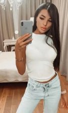 Анкета проститутки Оля - Фото 1, район Ленинский, 32 год, №3436